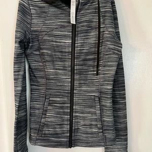 Hooded define lululemon jacket